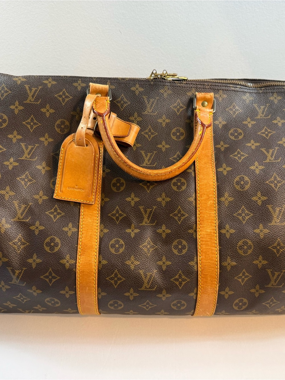 Louis Vuitton Keepall 60
